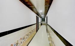 Hotel O Yash Lodging