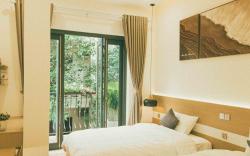 Wabi Sabi Hanoi Residences #301