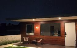 At The Roof Top - Mekar Pesona Permai (PODS)