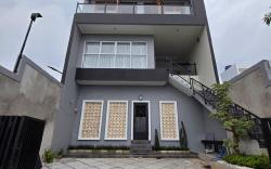Villa Casa Virago in Bandung Cisarua KBB