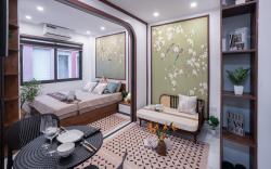 The Little Hanoi - Indochine home - Super center