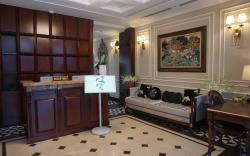 Jade Boutique Hotel