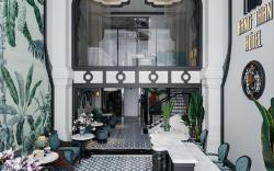 Hanoi Grandeur Hotel & Spa