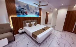 Hotel Triveni Inn Ambernath