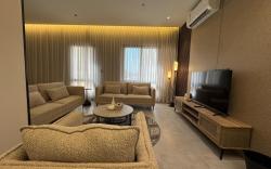 Arabian Nights  | Modern 3BR Apt | Riyadh