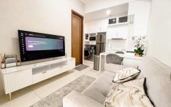ARRAM | No.231 | Lux Condo Connect to TA Mall