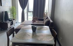 The Newtown Vibes Living (1BR)