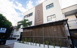 Novus Laureles
