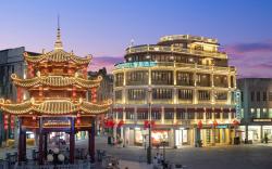 汕头DIOTEL皇后酒店