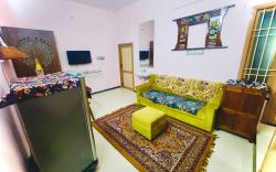 Cozy Nest 2BHK