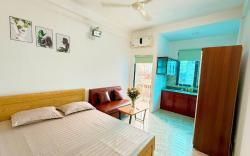 Era Apartment Royal City