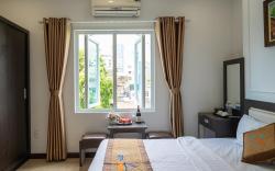 Bay Luxury Chariot Hotel