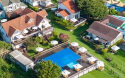 Evergreen Pet-Friendly Pension, Taean