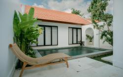 Avura Villa Munggu