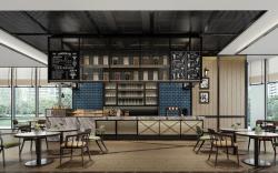 Four Points by Sheraton Wuhan Optics Valley