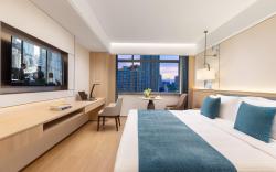 Oakwood Central Wuxi