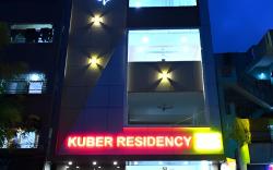 Kuber Residency