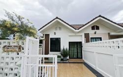 BAAN JAI FU บ้านใจฟู