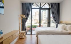 Starlight Hotel Hanoi