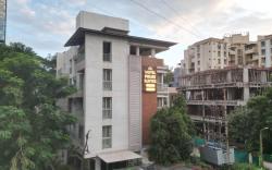 Hotel Prime Suites - Baner