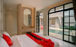 SOOJIWA VILLA by Taman Bali