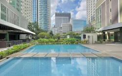 Cozy Feel Studio | IT Park 23