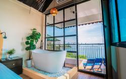 An Homestay Lakeview Apartment