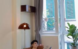 It’s 12 studio - homestay