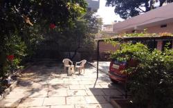 3 BHK Villa with huge garden,Hyd