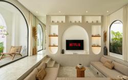 Unu Villa 1 by Betterplace