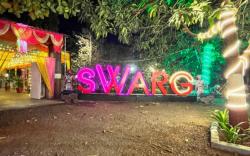 Swarg Resort