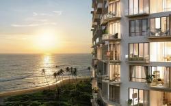 Hasara Oceanfront Apartments