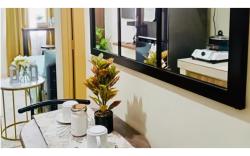 Oceanfront Condo in Dumaguete City - Perfect Getaway