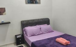 QMR HOMESTAY