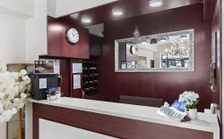 Hotel Lina