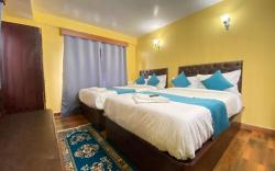 Hotel Kumud