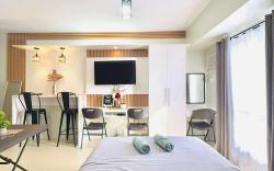Tunechi Studio Haven at Avida Towers Riala T3-707