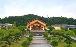 Tianmushan Hotspring Hotel