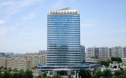 Huaya International Hotel (Weifang High-speed Railway North Station)
