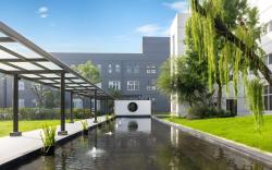 Suzhou Xinhu Scholars Hotel (Suzhou New District Station Branch)