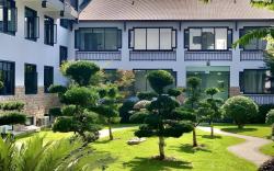 Zhangjiajie Expert Village Yangguang Courtyard-Style Hotel
