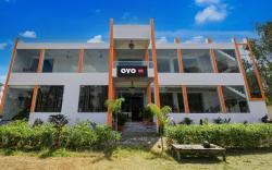 Hotel Othe Mars Resorts