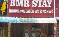 Hotel  BMR  Stay