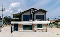 Gosung Sokcho Private Pension