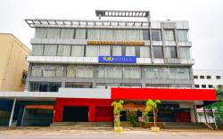 FabHotel Wild Wings Kothapet