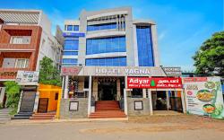 FabHotel Yagna Residency