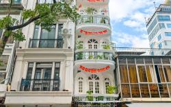 Maison Maravelle Hotel – Boutique Stay in Hanoi Old Quarter