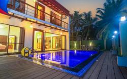 Villa Senaya