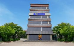 FabHotel Yendluri's Abode