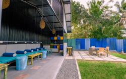Lost & Found Hostel Weligama